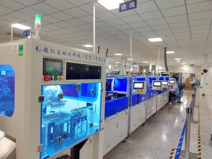 EFD16.5 SMD׃Ԅ(dng)a(chn)