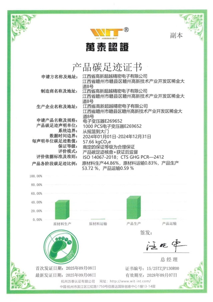 ISO14067a(chn)Ʒ̼EC